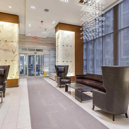 Luxury Condo Prime Location Торонто Екстер'єр фото
