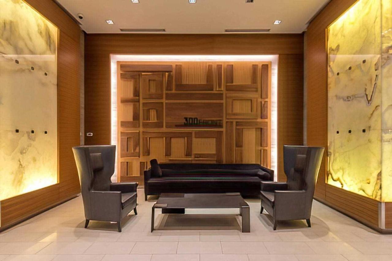 Luxury Condo Prime Location Торонто Екстер'єр фото